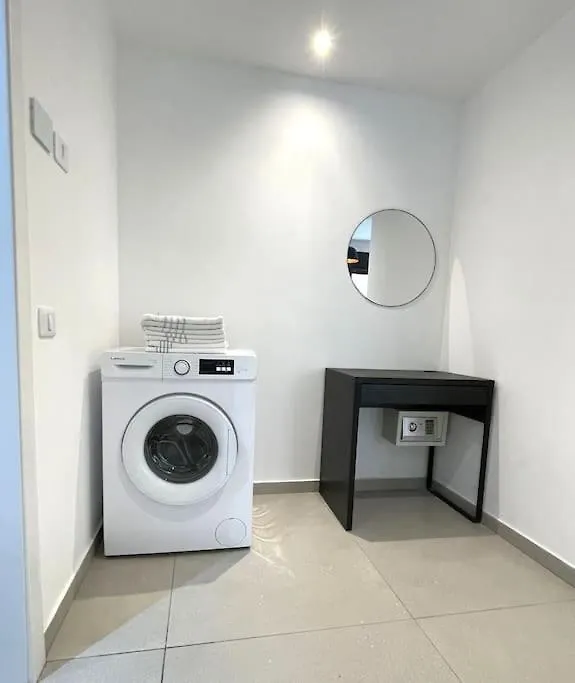 Coral 1Br Apartment Eilat 0*,  Israel
