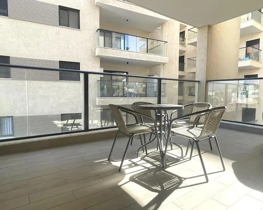 Coral 1Br Apartment Eilat 0*,  Israel